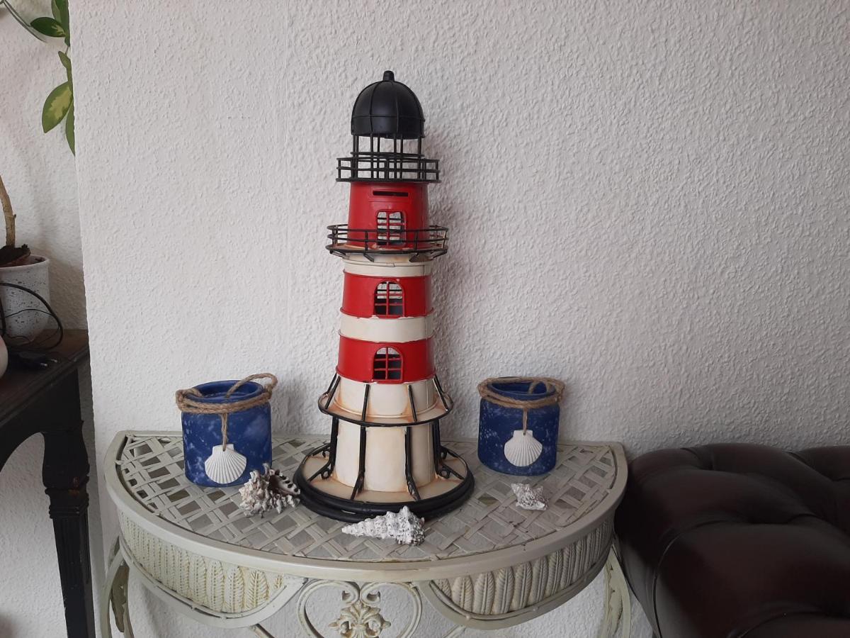 Hotel Perle Am Bodden Ribnitz-Damgarten Exteriör bild